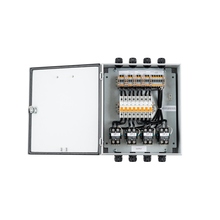 Eurofase EFCB24M1 - 120-240V 1 ZONE CONTACTOR MBOX